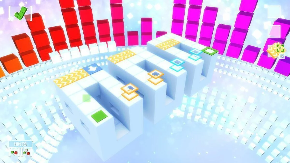 Скриншоты из Rush / Картинка 8