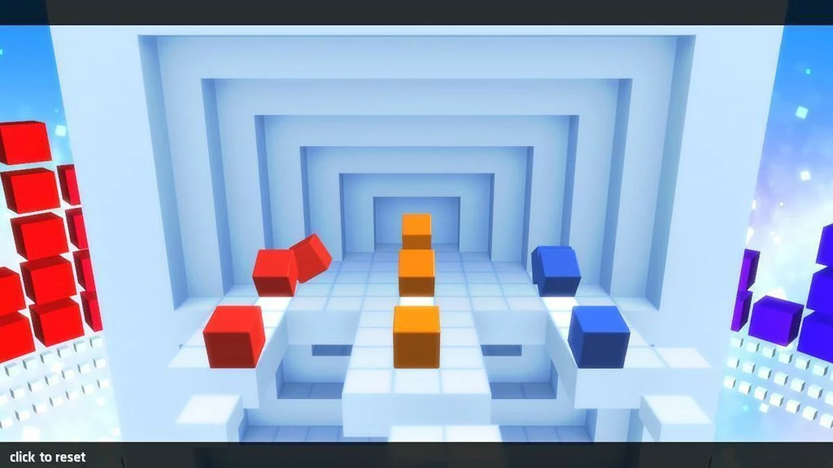 Скриншоты из Rush / Картинка 9