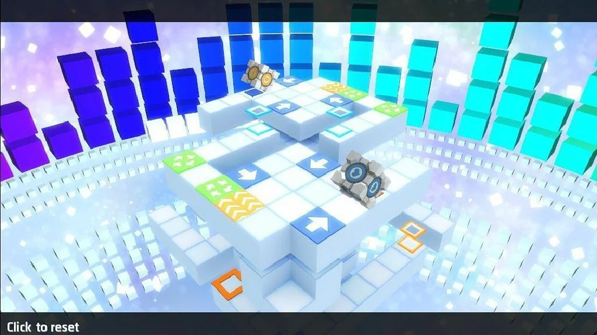 Скриншоты из Rush / Картинка 13