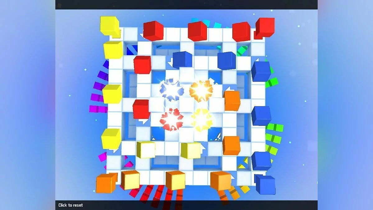 Скриншоты из Rush / Картинка 14