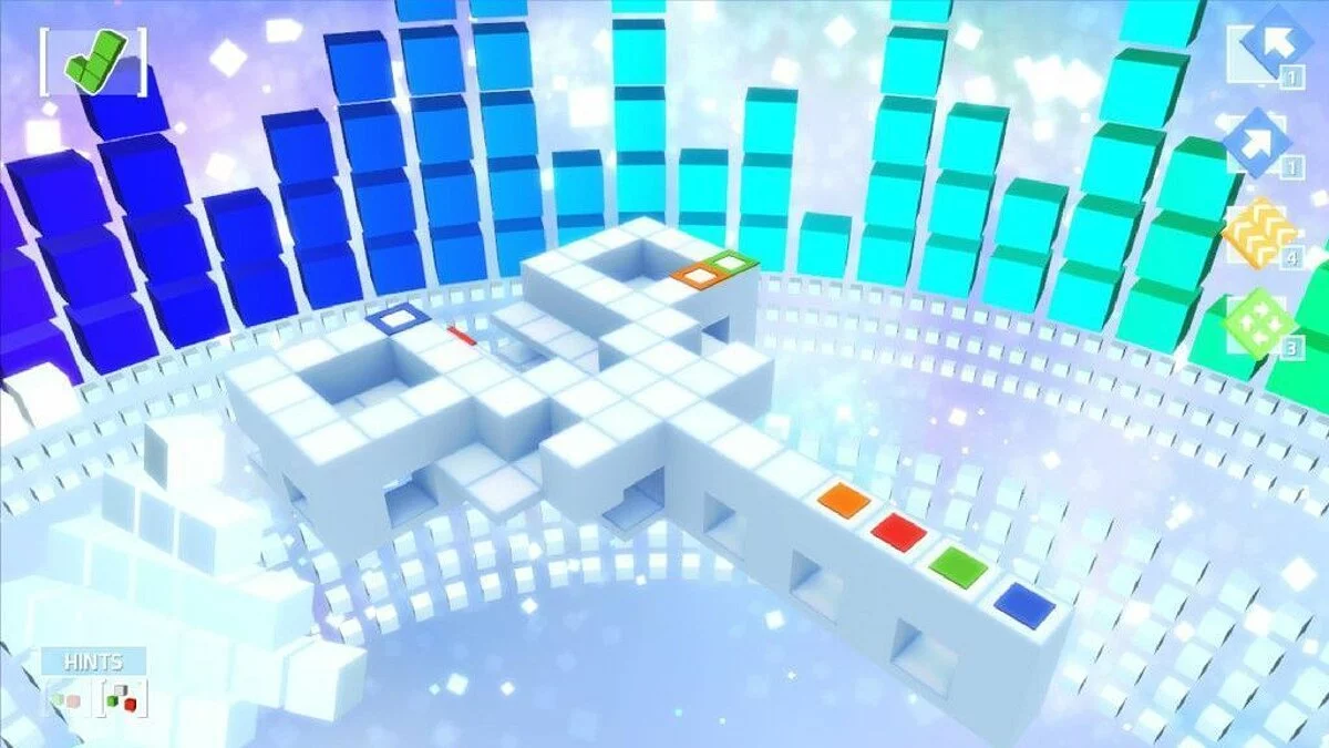 Скриншоты из Rush / Картинка 15