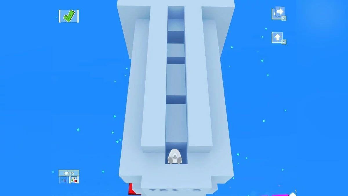 Скриншоты из Rush / Картинка 20