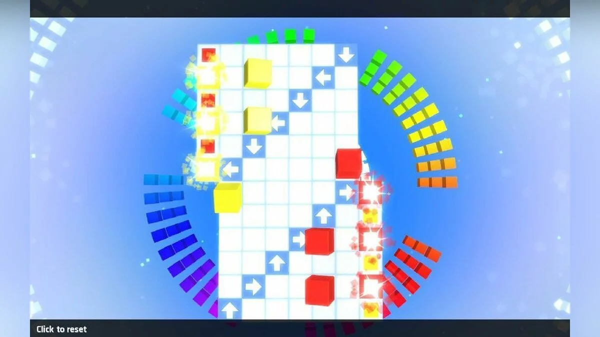 Скриншоты из Rush / Картинка 25
