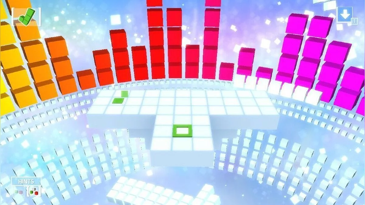 Скриншоты из Rush / Картинка 26