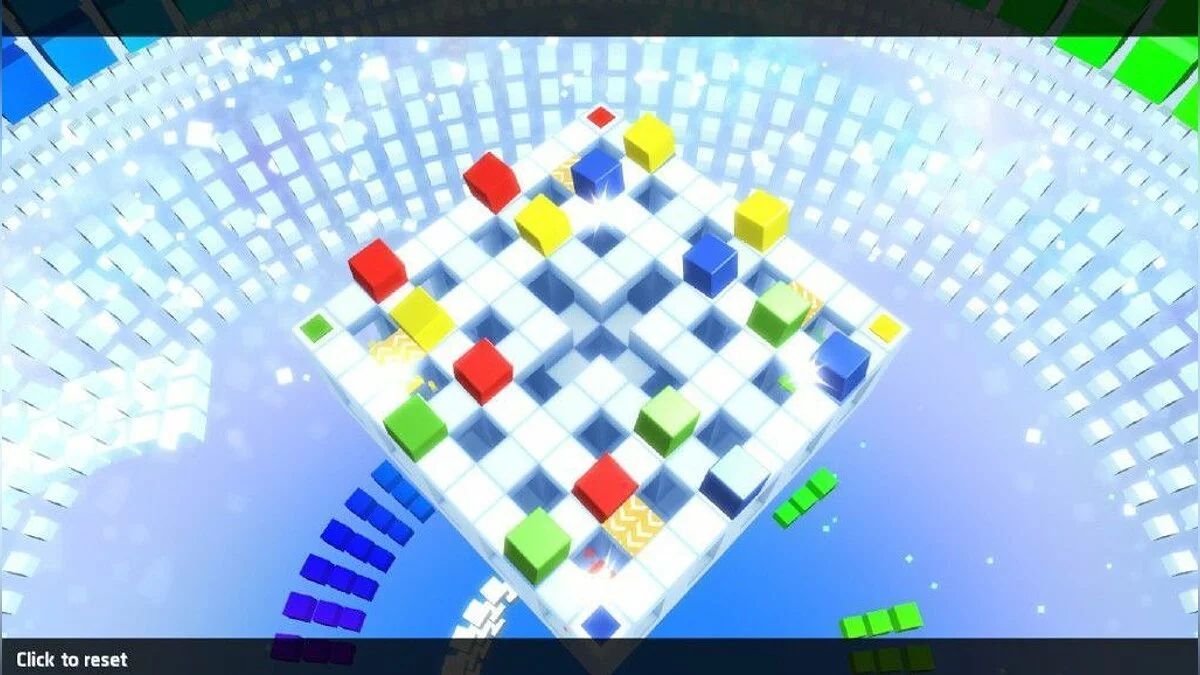 Скриншоты из Rush / Картинка 28