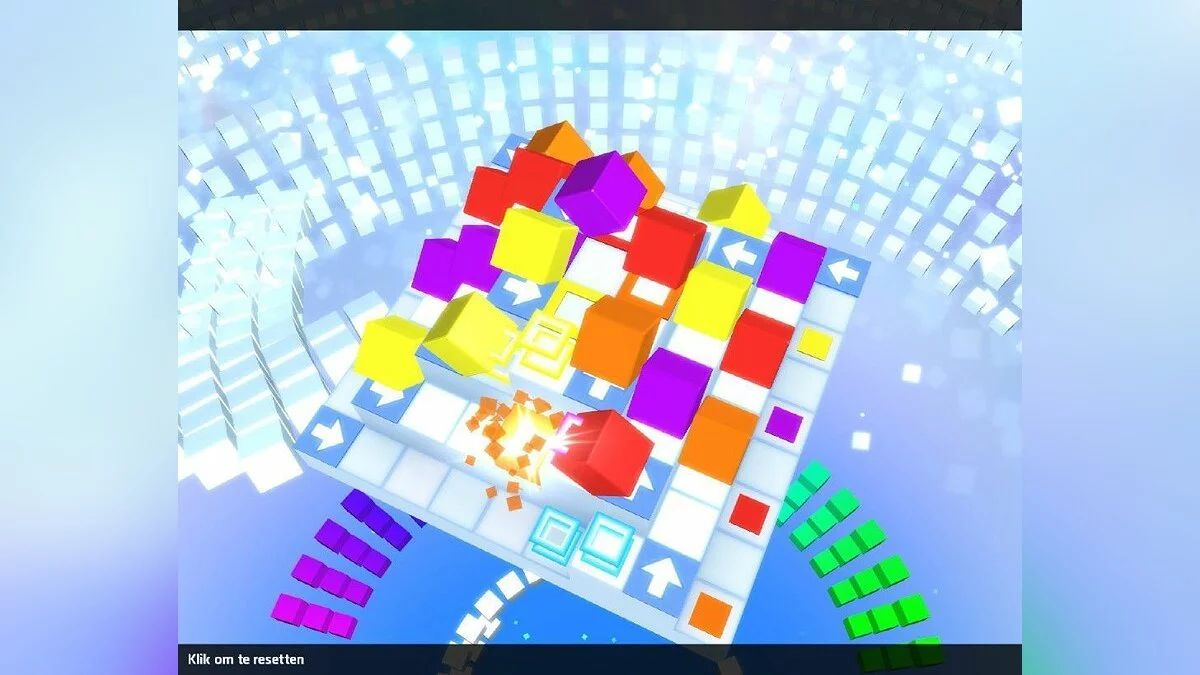 Скриншоты из Rush / Картинка 32