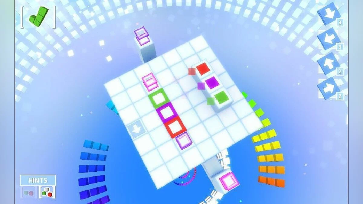 Скриншоты из Rush / Картинка 36