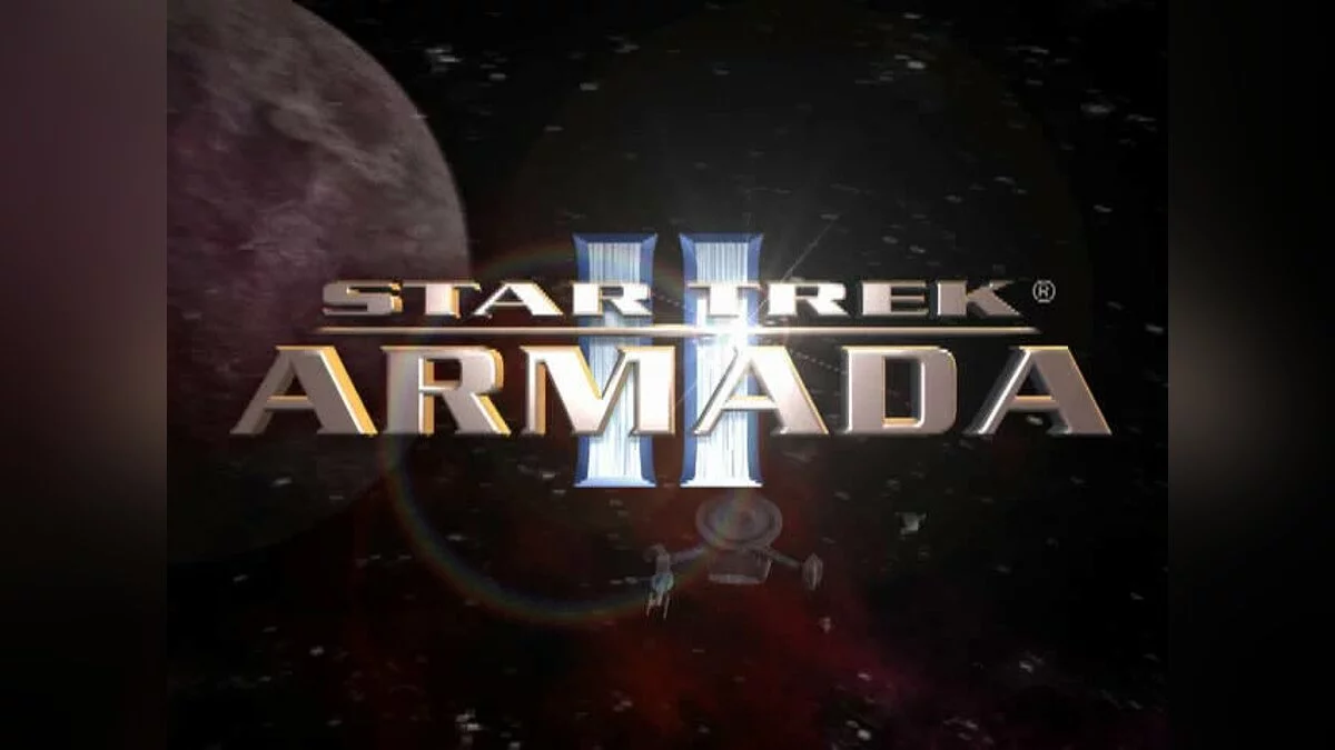 Скриншоты из Star Trek: Armada 2 / Картинка 12