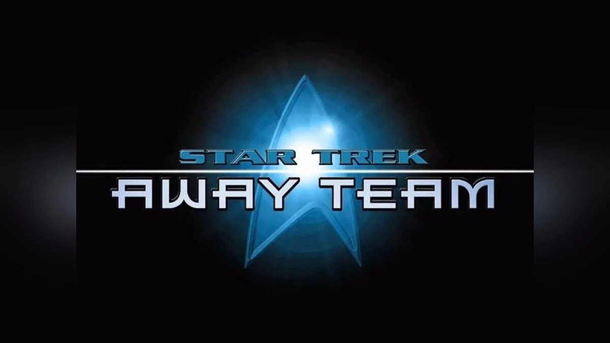 Скриншоты из Star Trek: Away Team / Картинка 13