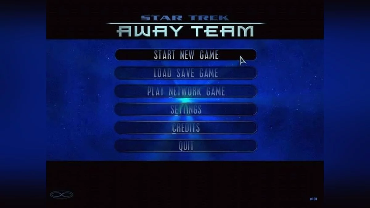 Скриншоты из Star Trek: Away Team / Картинка 17