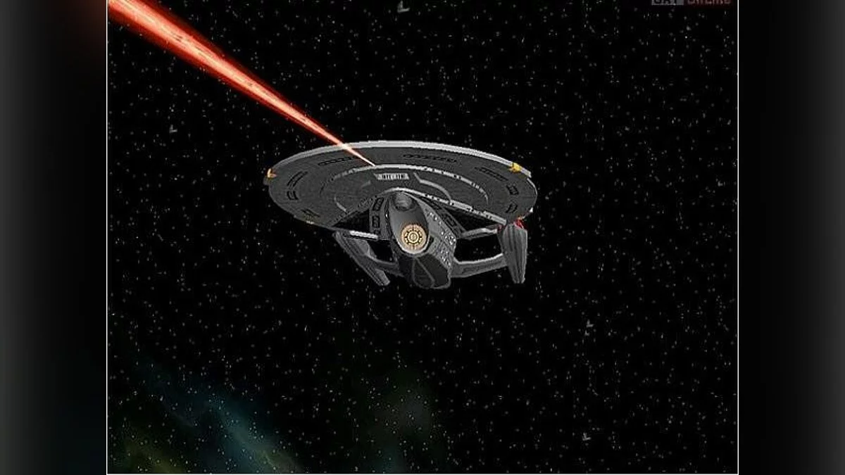 Скриншоты из Star Trek: Bridge Commander / Картинка 10