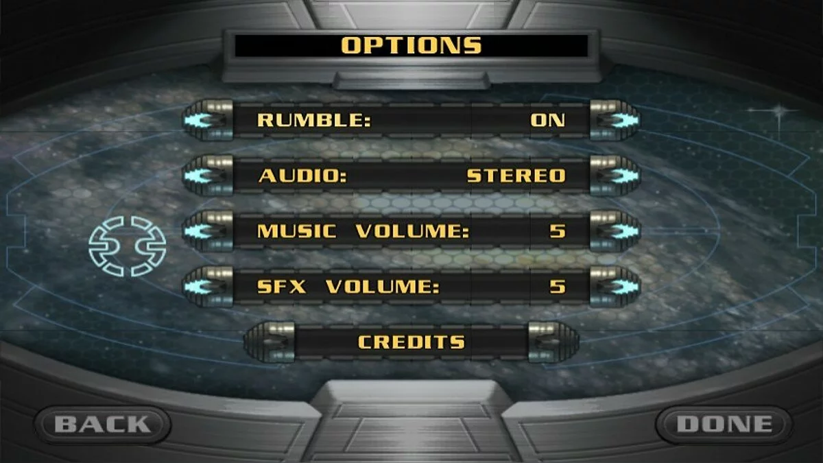 Скриншоты из Star Trek: Conquest / Картинка 14