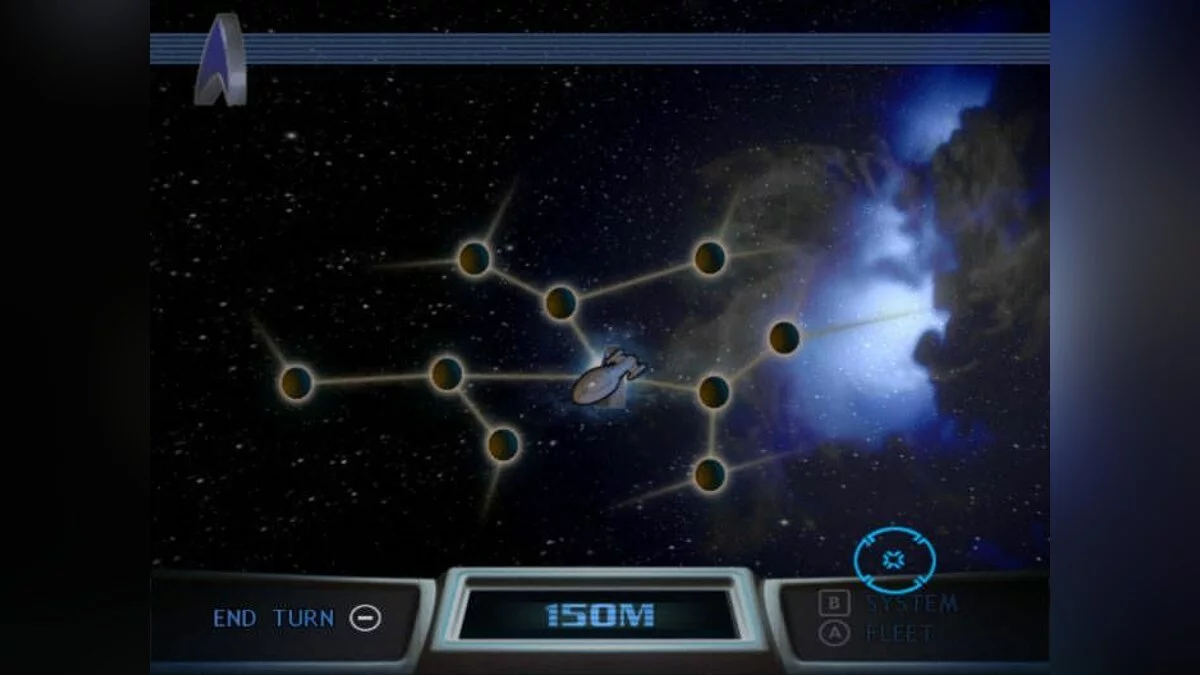 Скриншоты из Star Trek: Conquest / Картинка 2