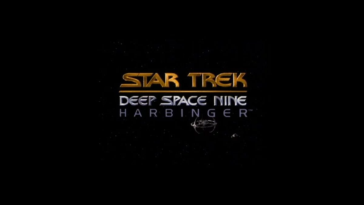 Скриншоты из Star Trek: Deep Space Nine - Harbinger / Картинка 6