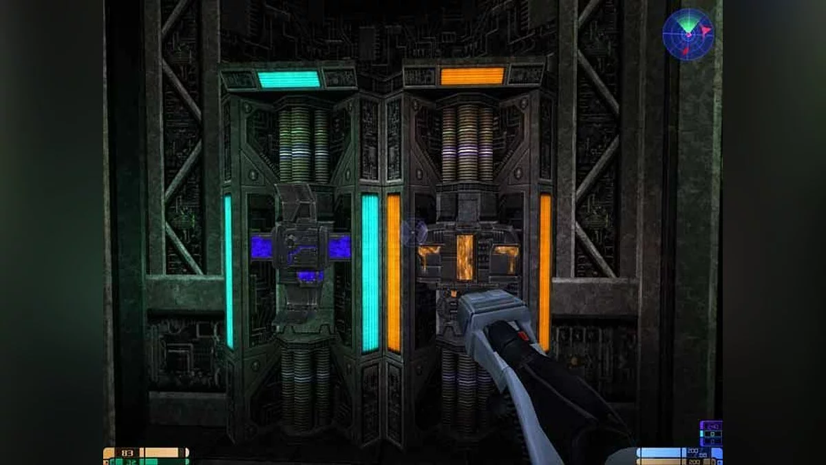Скриншоты из Star Trek: Elite Force 2 / Картинка 2