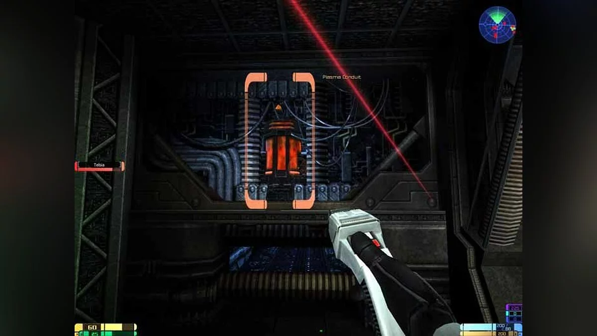 Скриншоты из Star Trek: Elite Force 2 / Картинка 10