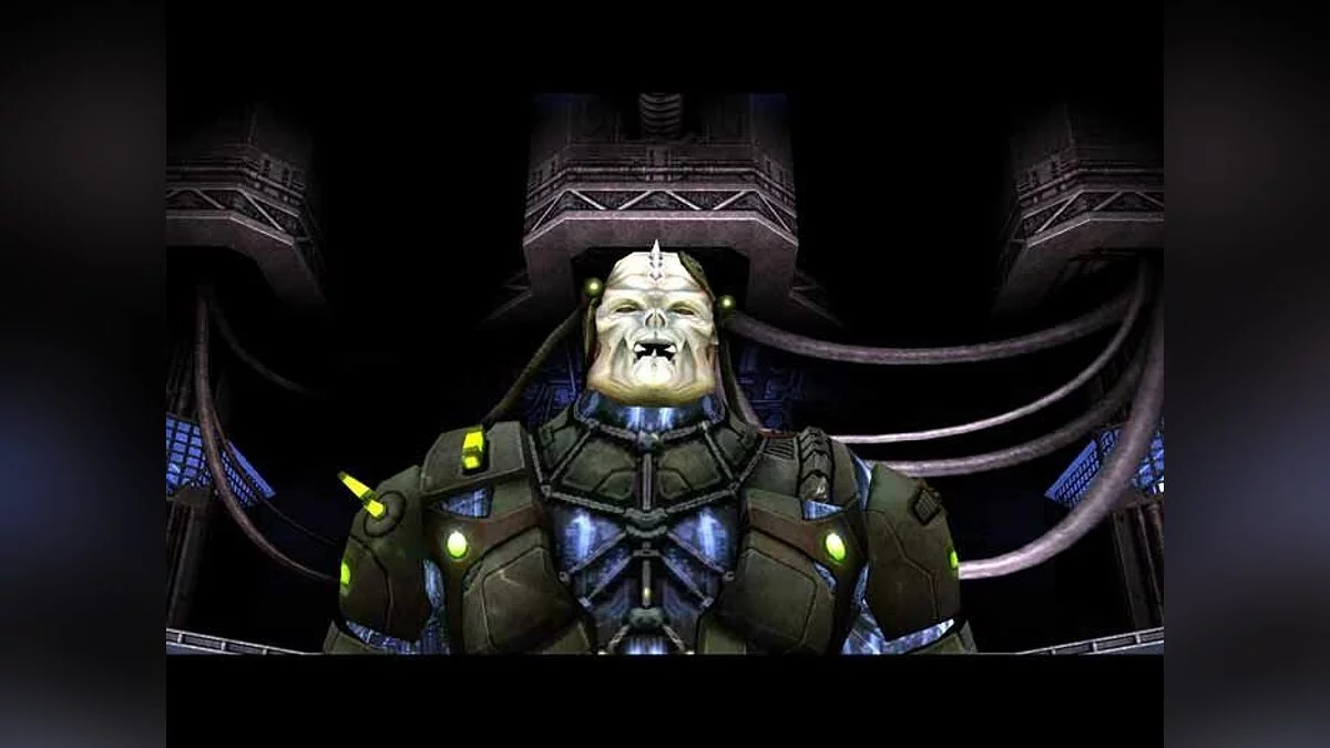 Скриншоты из Star Trek: Elite Force 2 / Картинка 17