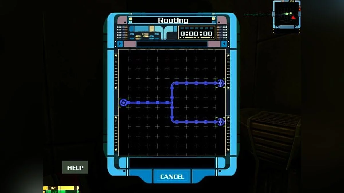 Скриншоты из Star Trek: Elite Force 2 / Картинка 26