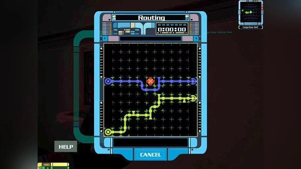 Скриншоты из Star Trek: Elite Force 2 / Картинка 41