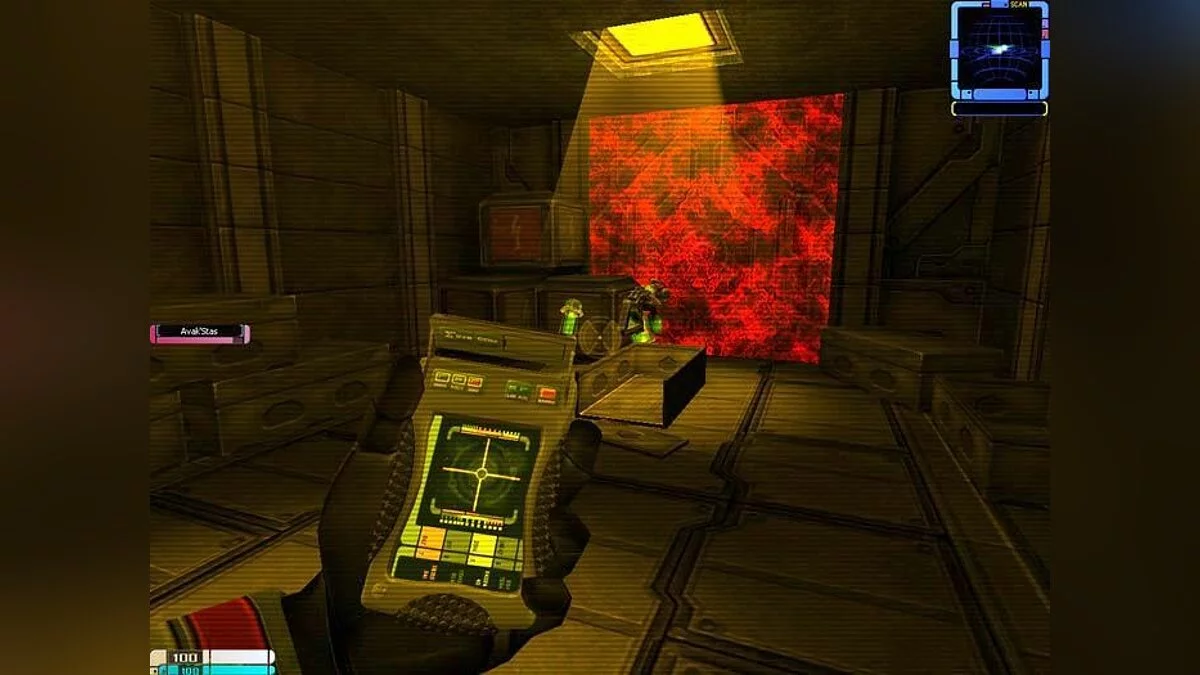 Скриншоты из Star Trek: Elite Force 2 / Картинка 83