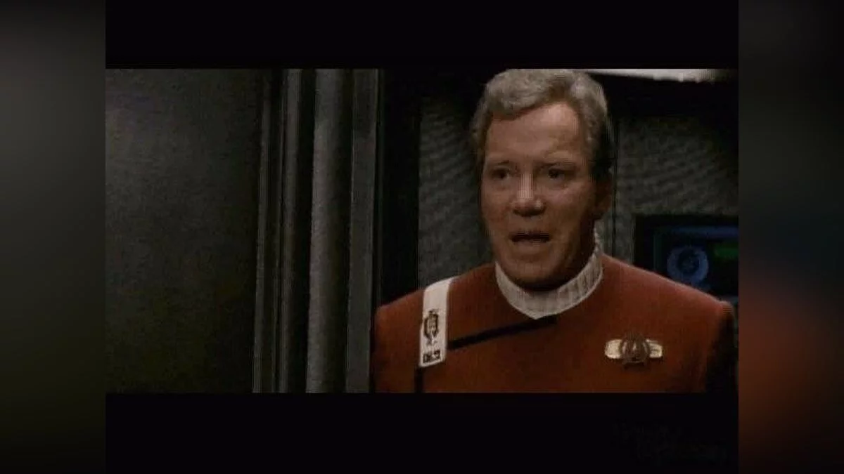 Скриншоты из Star Trek: Generations / Картинка 4