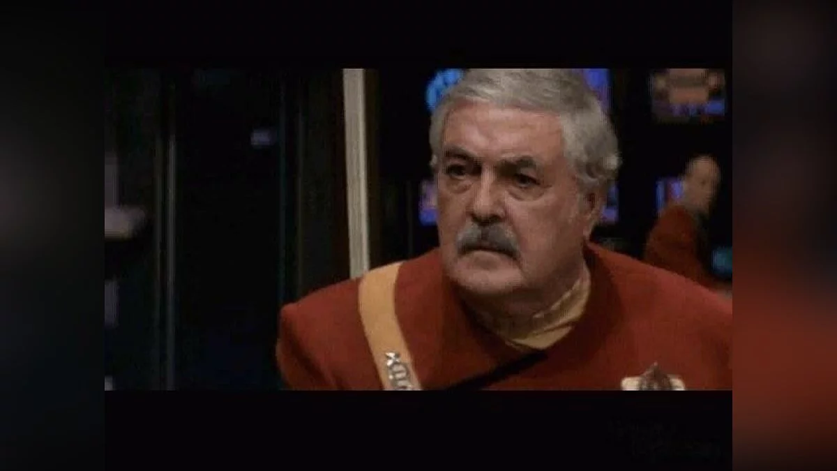 Скриншоты из Star Trek: Generations / Картинка 8