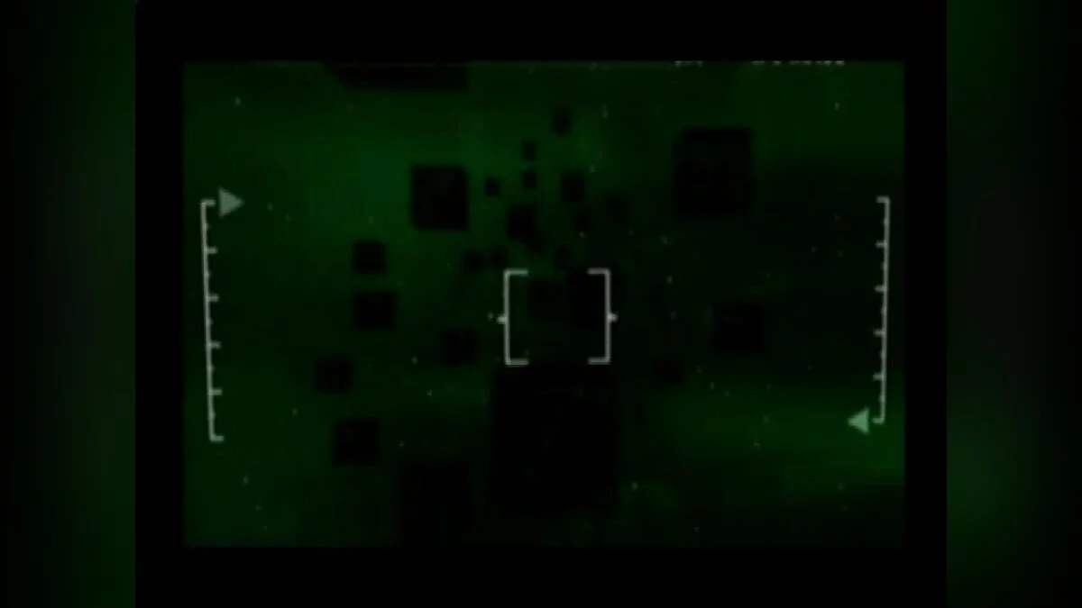 Скриншоты из Star Trek: Invasion / Картинка 10