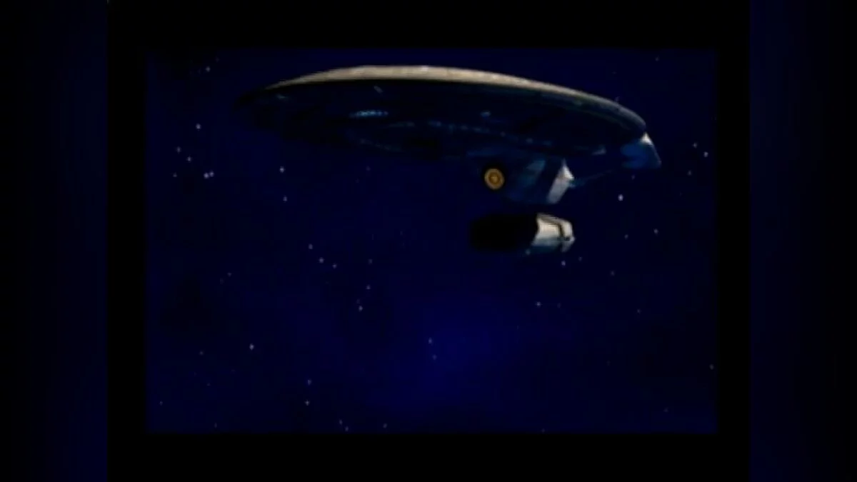 Скриншоты из Star Trek: Invasion / Картинка 11