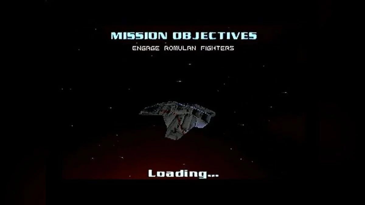 Скриншоты из Star Trek: Invasion / Картинка 14