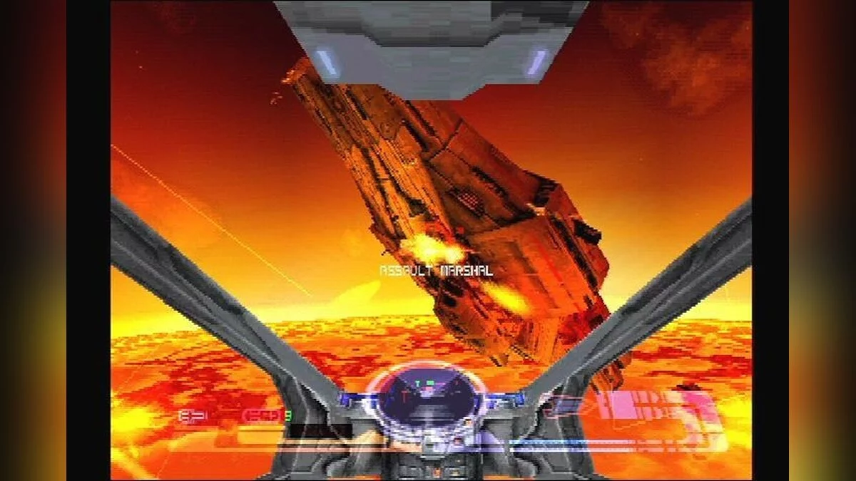 Скриншоты из Star Trek: Invasion / Картинка 27