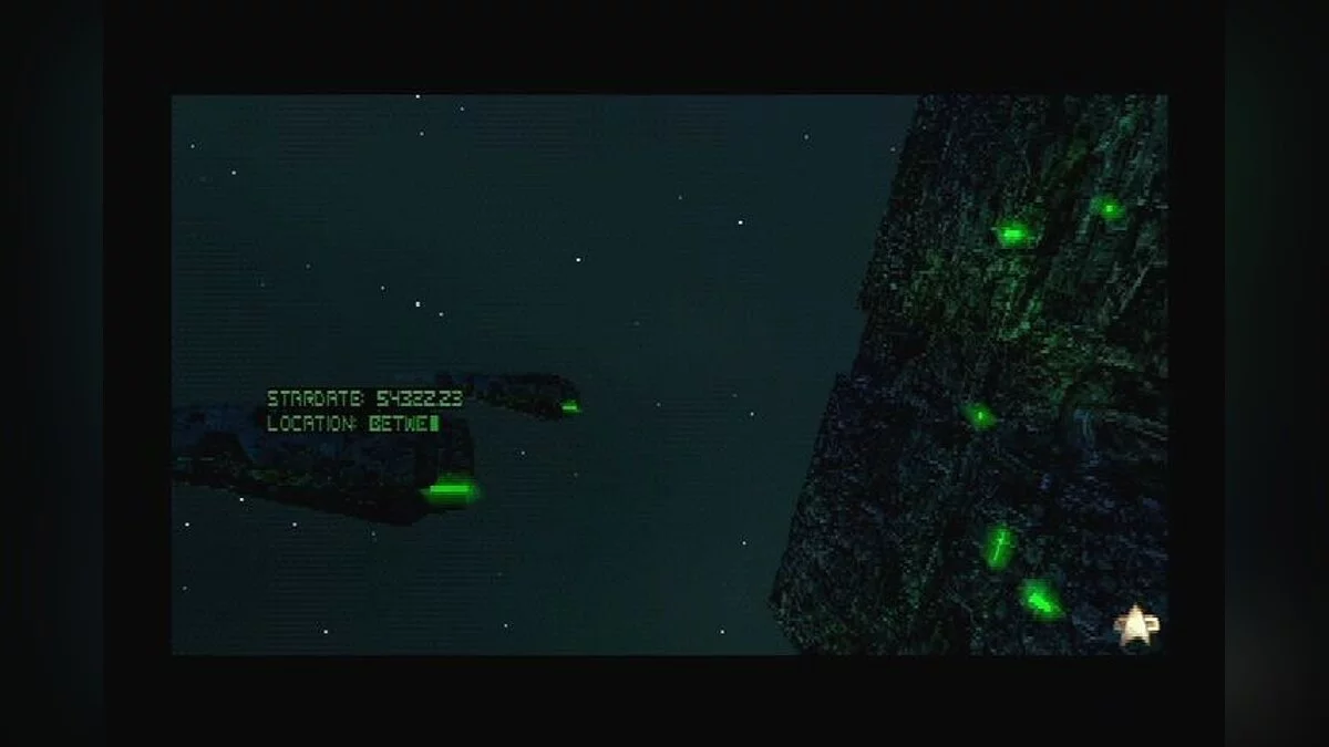 Скриншоты из Star Trek: Invasion / Картинка 28