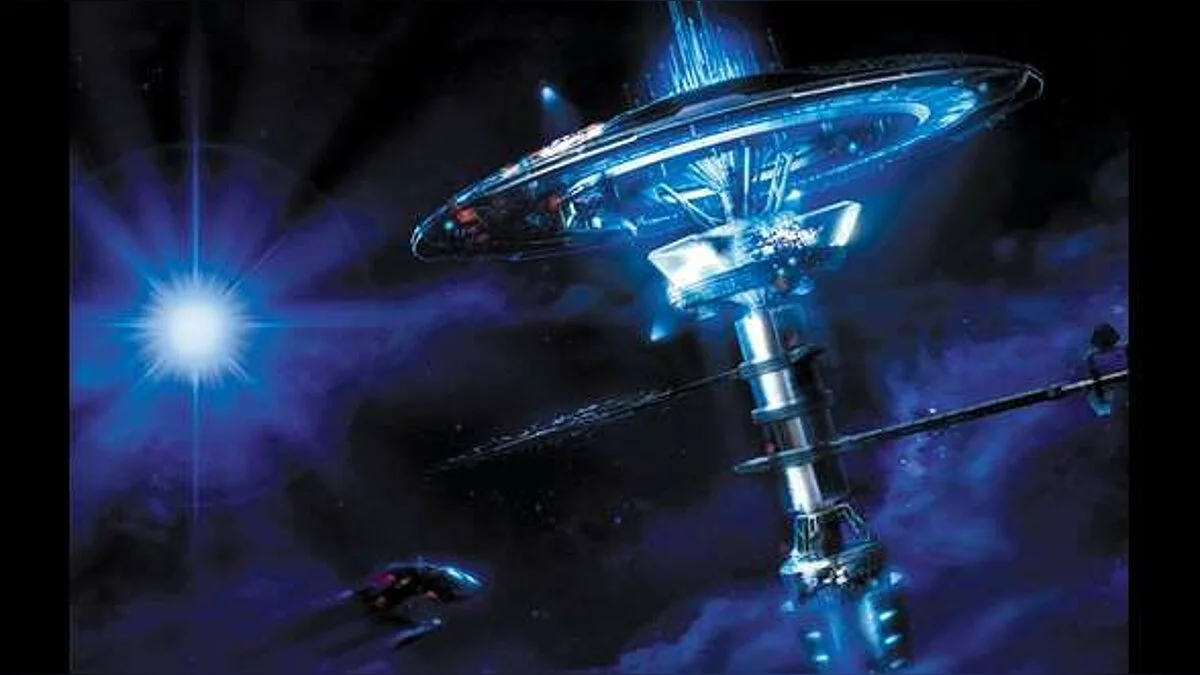 Скриншоты из Star Trek Online / Картинка 25