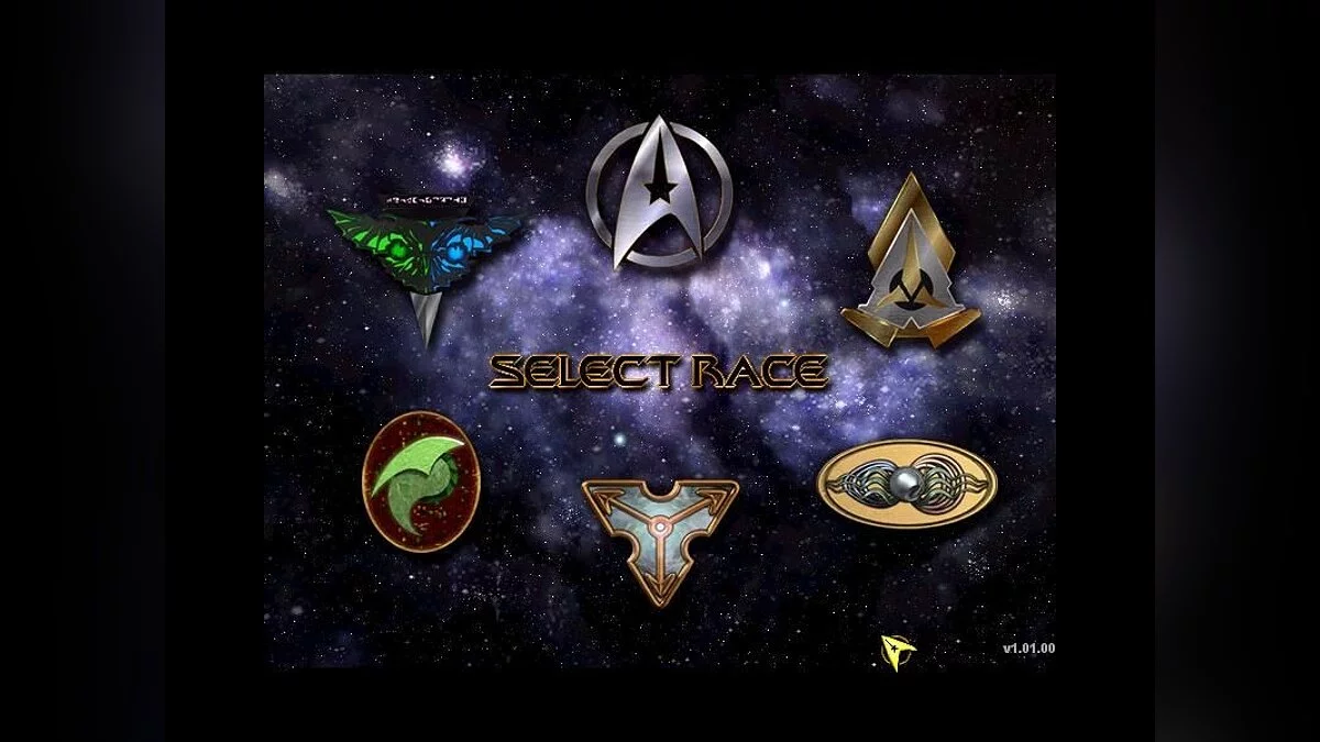 Скриншоты из Star Trek: Starfleet Command / Картинка 5