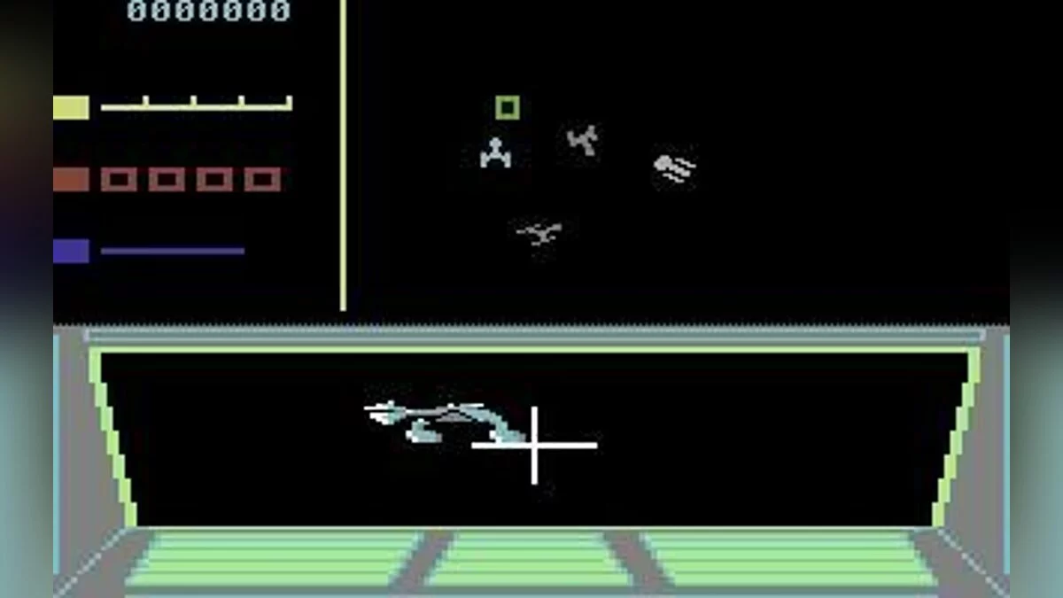 Скриншоты из Star Trek: Strategic Operations Simulator / Картинка 1