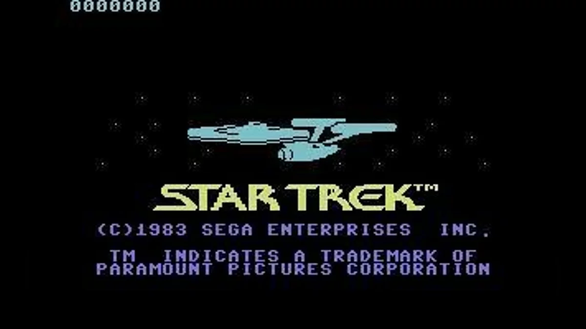 Скриншоты из Star Trek: Strategic Operations Simulator / Картинка 2