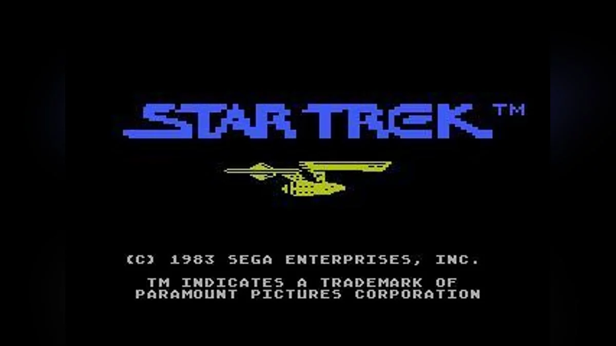 Скриншоты из Star Trek: Strategic Operations Simulator / Картинка 10
