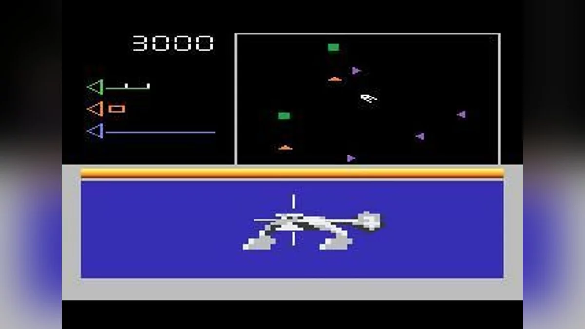 Скриншоты из Star Trek: Strategic Operations Simulator / Картинка 11