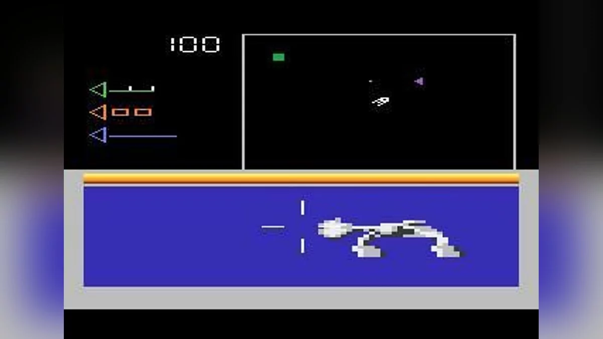Скриншоты из Star Trek: Strategic Operations Simulator / Картинка 12