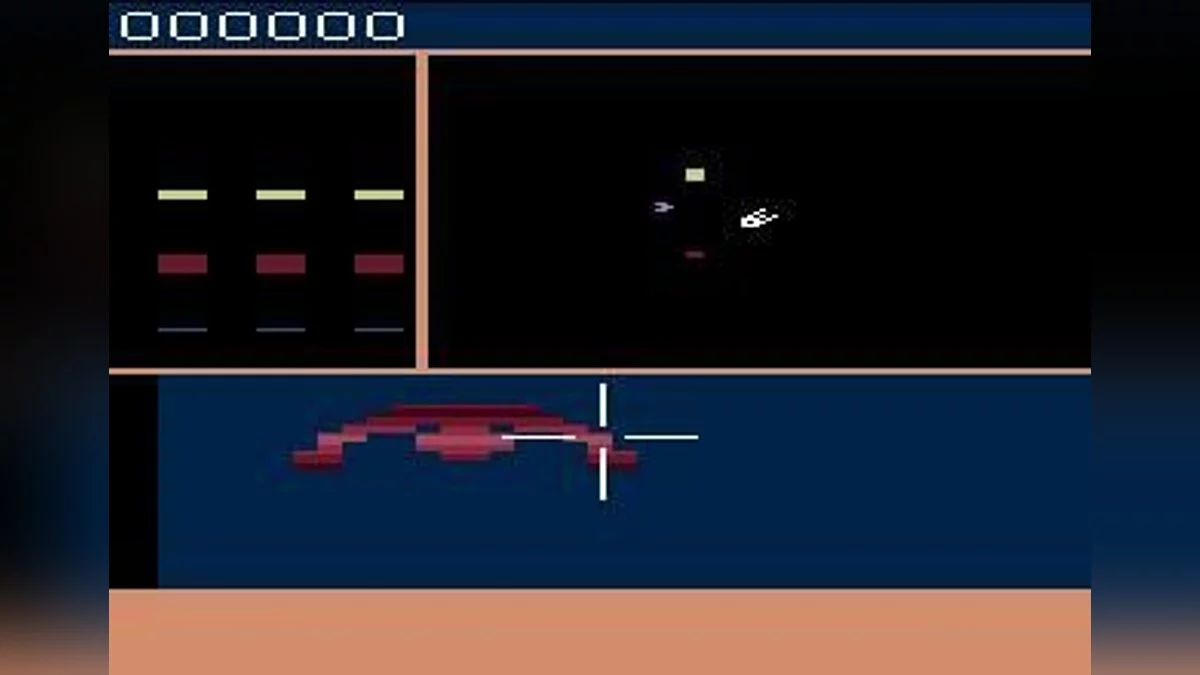 Скриншоты из Star Trek: Strategic Operations Simulator / Картинка 13
