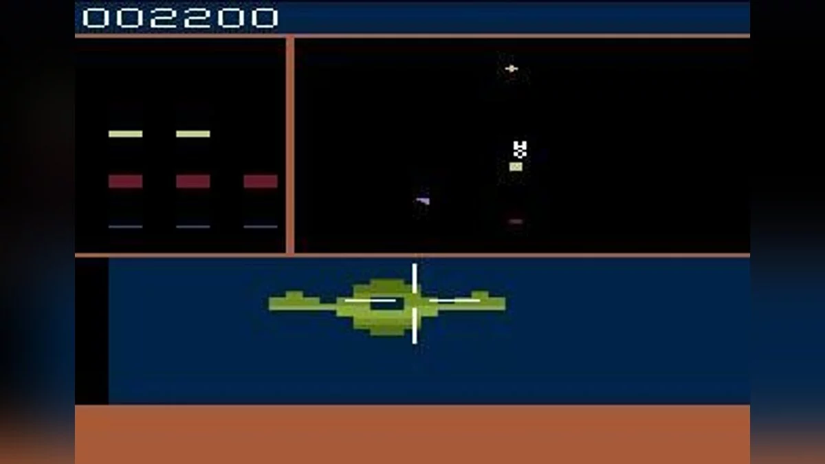 Скриншоты из Star Trek: Strategic Operations Simulator / Картинка 14