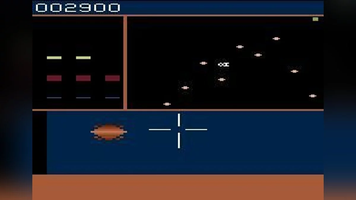 Скриншоты из Star Trek: Strategic Operations Simulator / Картинка 15