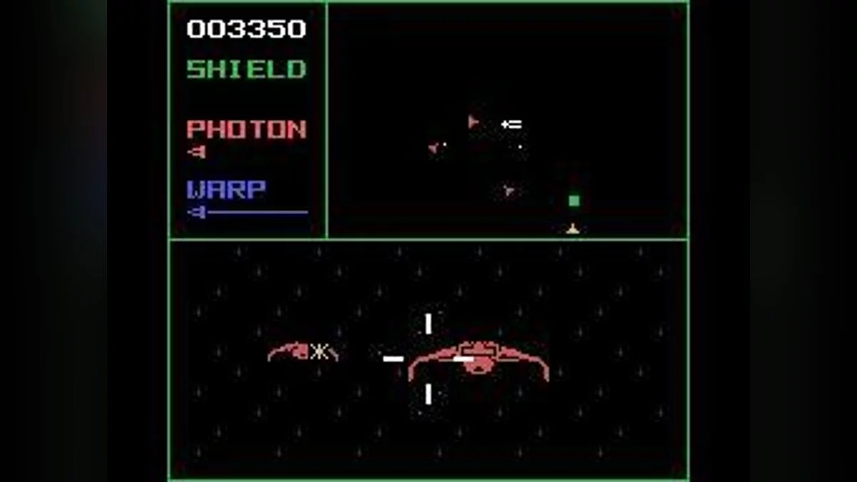 Скриншоты из Star Trek: Strategic Operations Simulator / Картинка 27