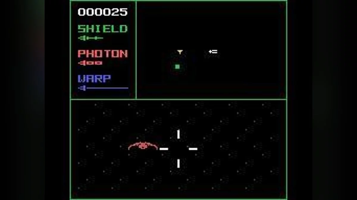 Скриншоты из Star Trek: Strategic Operations Simulator / Картинка 29