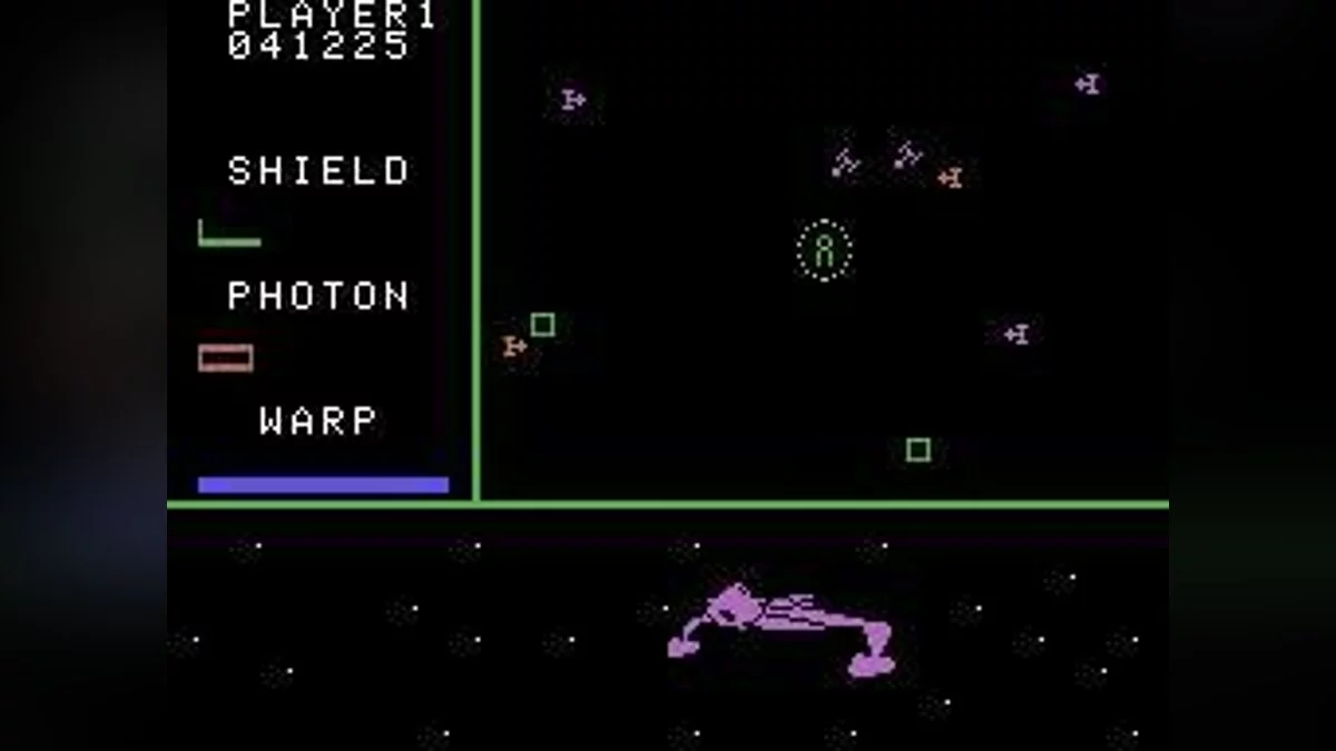 Скриншоты из Star Trek: Strategic Operations Simulator / Картинка 30