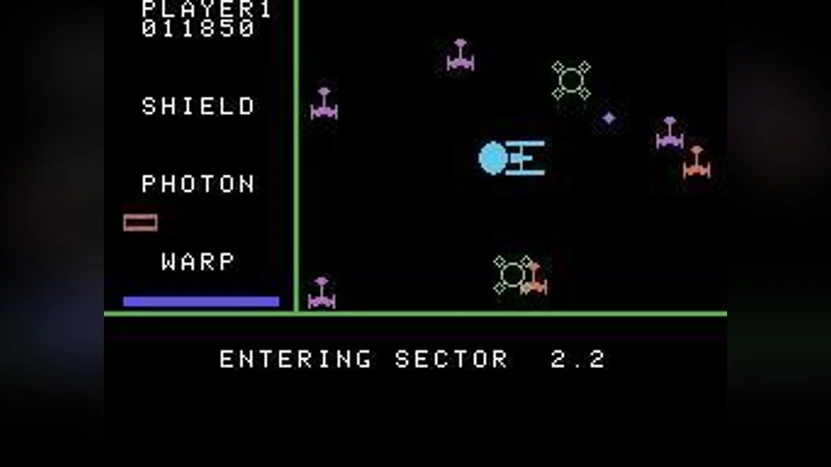 Скриншоты из Star Trek: Strategic Operations Simulator / Картинка 32