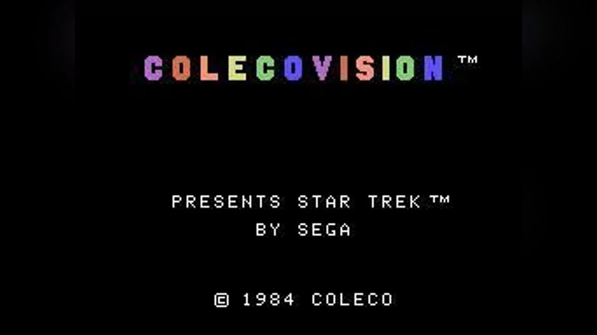 Скриншоты из Star Trek: Strategic Operations Simulator / Картинка 34