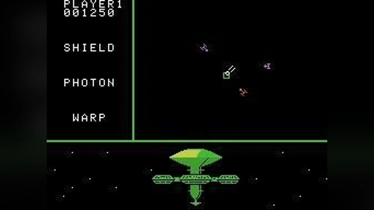 Скриншоты из Star Trek: Strategic Operations Simulator / Картинка 35