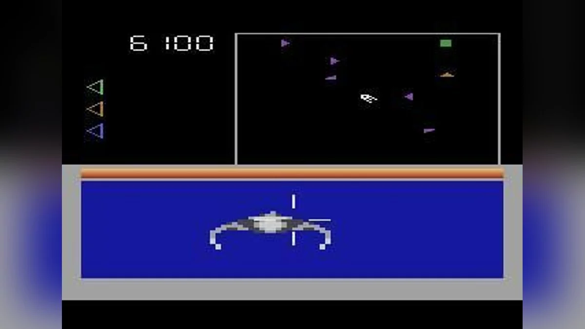 Скриншоты из Star Trek: Strategic Operations Simulator / Картинка 40