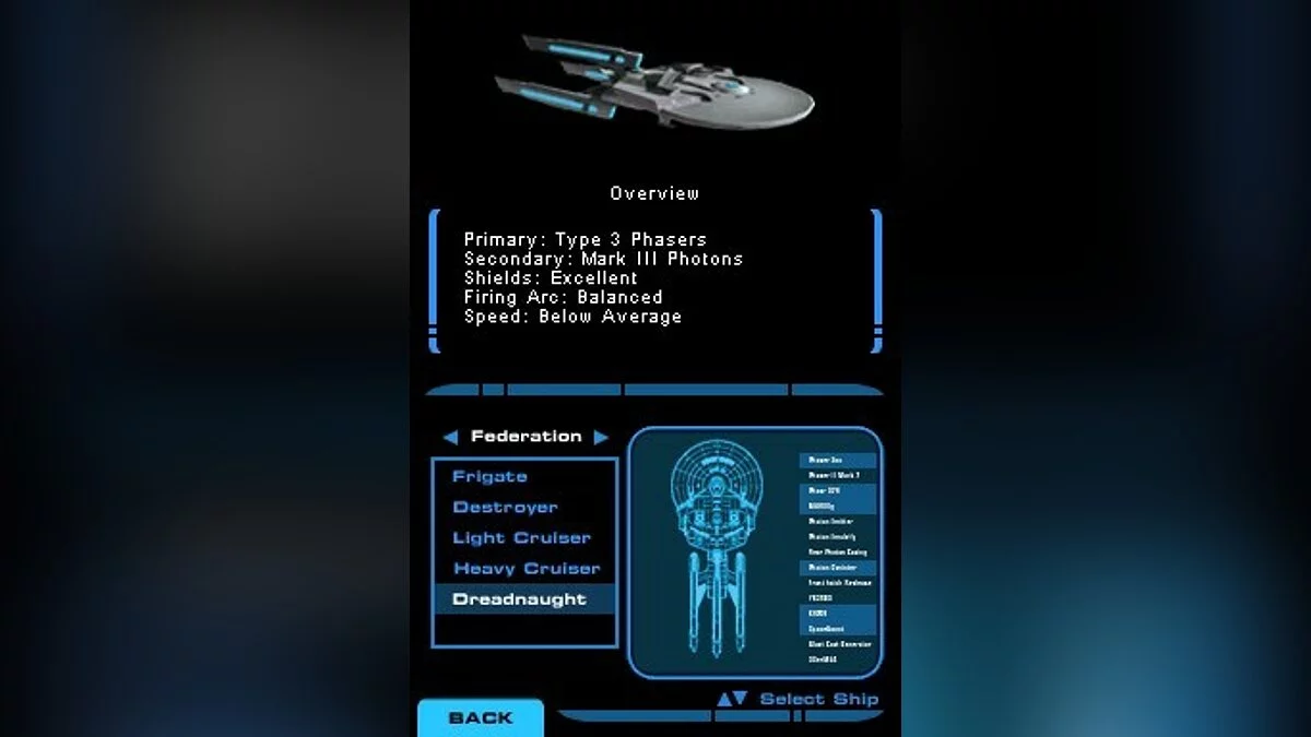 Скриншоты из Star Trek: Tactical Assault / Картинка 24