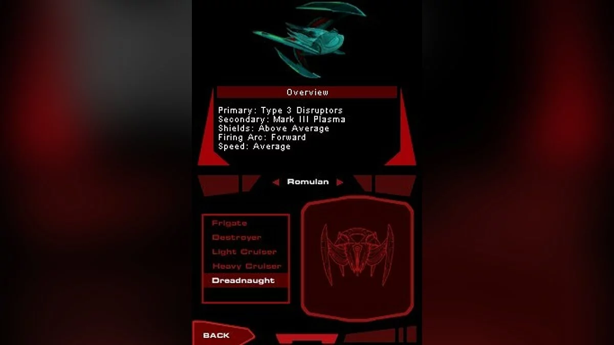 Скриншоты из Star Trek: Tactical Assault / Картинка 29